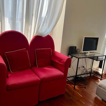 Ticinese 38 - Incantevole Appartamento Nel Centro Milánó Kültér fotó