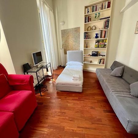 Ticinese 38 - Incantevole Appartamento Nel Centro Milánó Kültér fotó