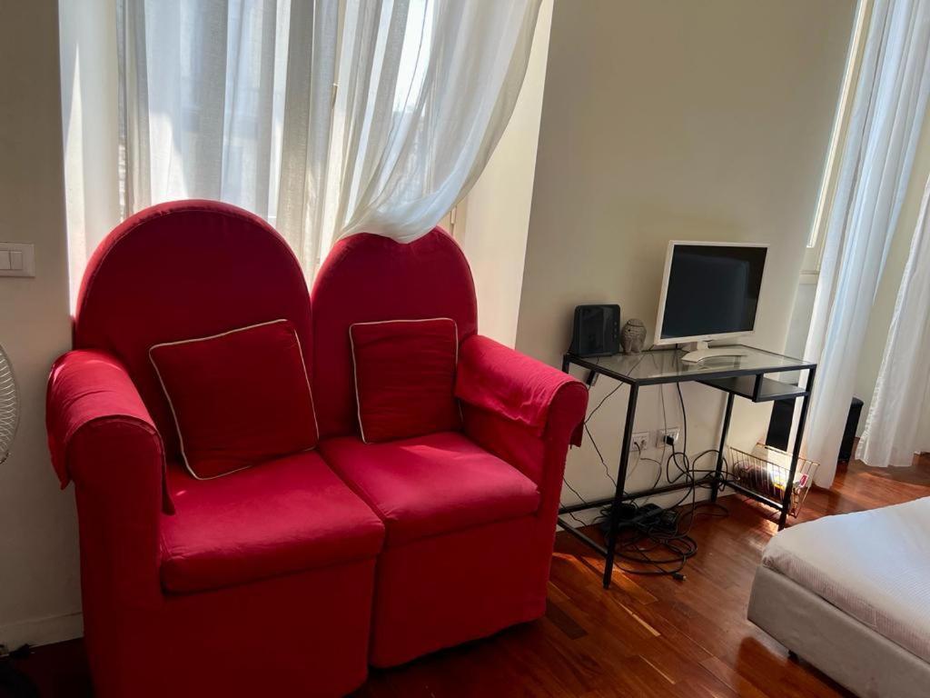 Ticinese 38 - Incantevole Appartamento Nel Centro Milánó Kültér fotó